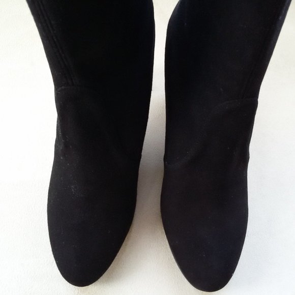 NEW Stuart Weitzman Keenland - Picture 2 of 9